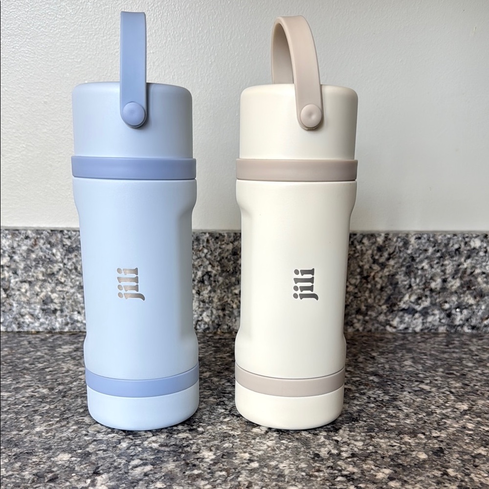 jili insulated baby bottles
